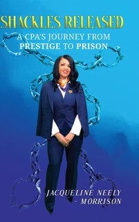 Front cover_Shackles Released