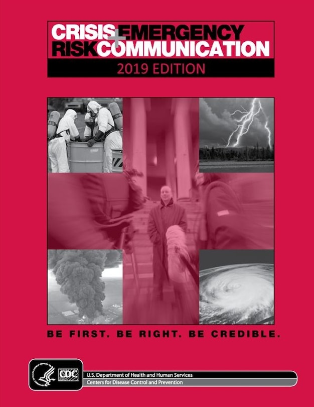 Crisis and Emergency Risk Communication
