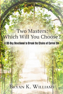 Front cover_Two Masters