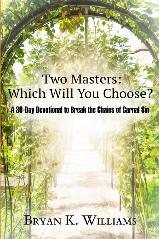 Front cover_Two Masters