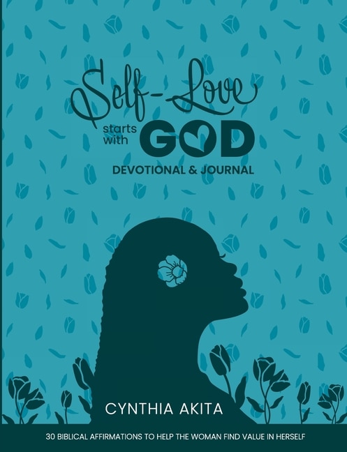 Front cover_Self-Love Starts With God