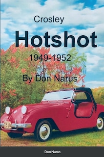 Front cover_Crosley Hotshot 1949-1952