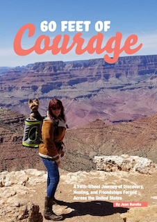 Front cover_60 Feet of Courage