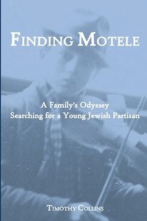 Couverture_Finding Motele