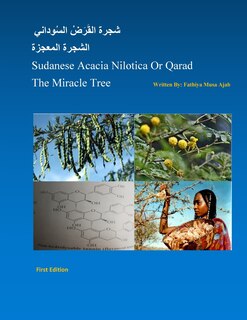 Front cover_Sudanese Acacia Nilotica Or Qarad