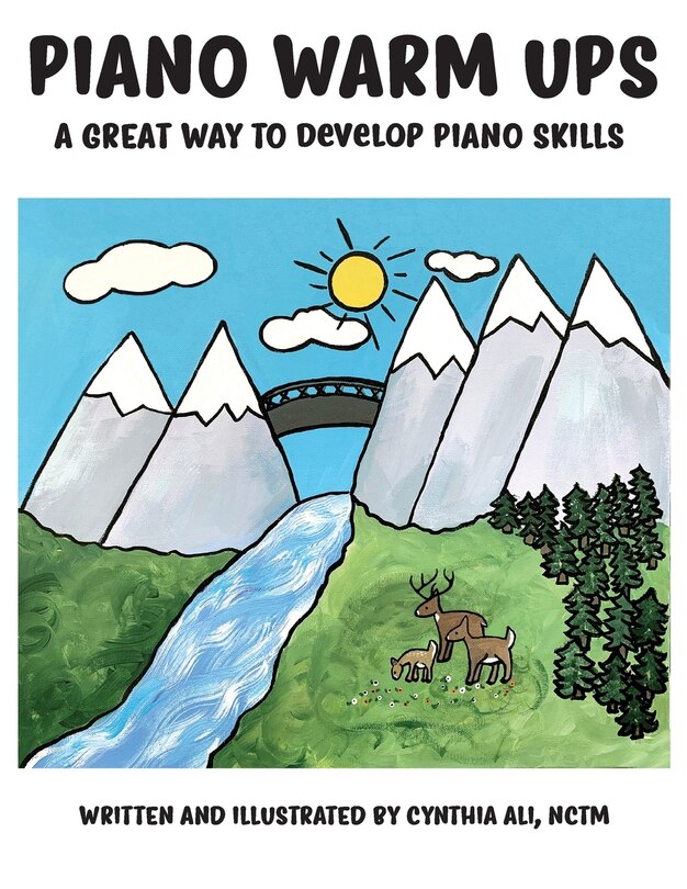 Front cover_Warm Ups