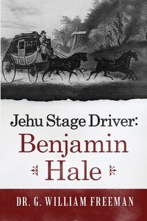 Front cover_Jehu Stage Driver