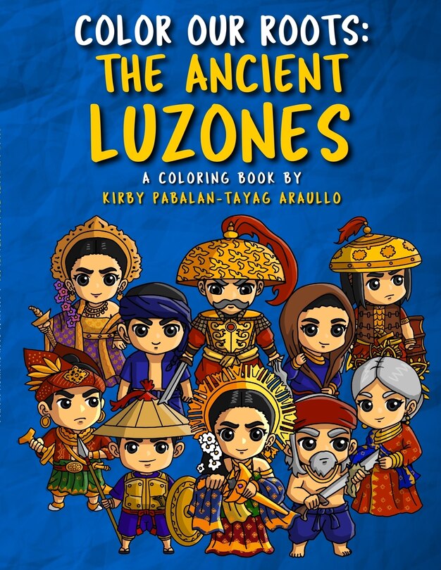 Front cover_Color Our Roots