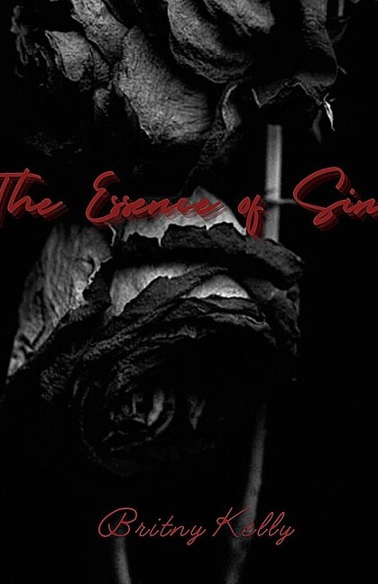 Front cover_The Essence of Sin