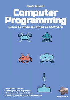 Couverture_Computer Programming