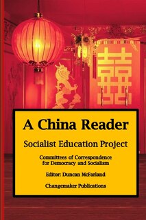 Front cover_A China Reader