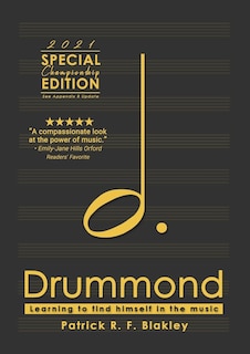 Front cover_Drummond