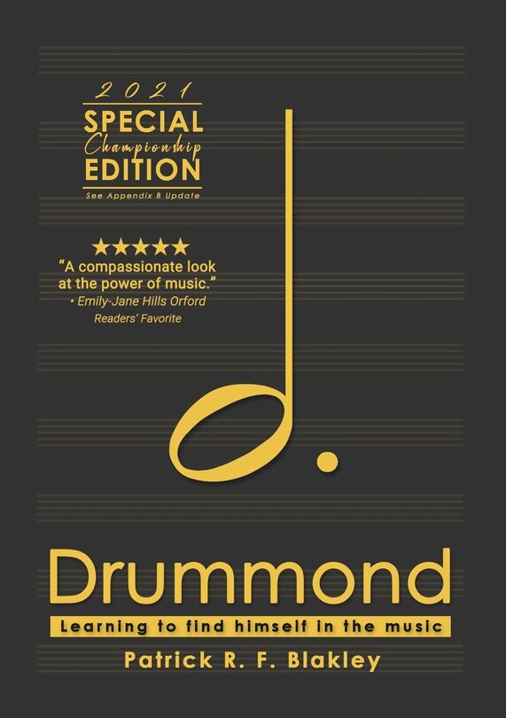 Front cover_Drummond