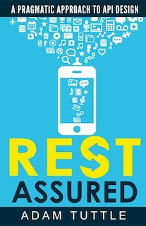Front cover_REST Assured