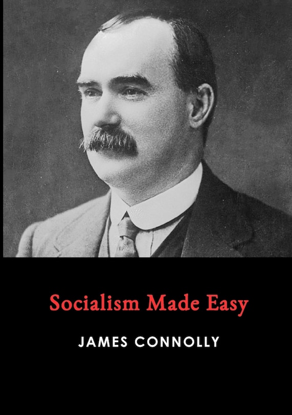 Couverture_Socialism Made Easy