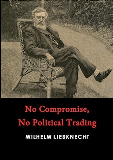 Front cover_No Compromise, No Political Trading