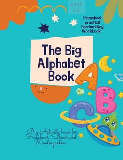 Couverture_The Big Alphabet Book