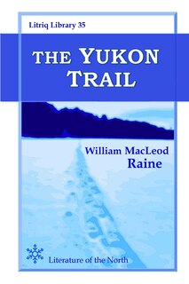 Front cover_The Yukon Trail