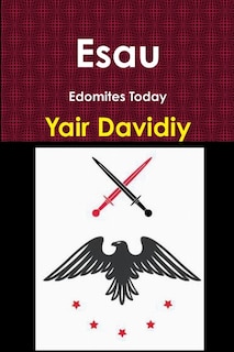 Front cover_Esau