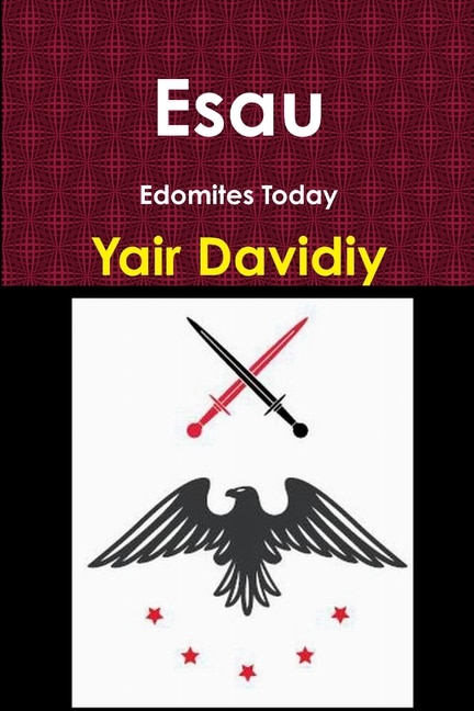 Front cover_Esau