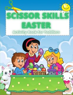 Couverture_Scissor Skills