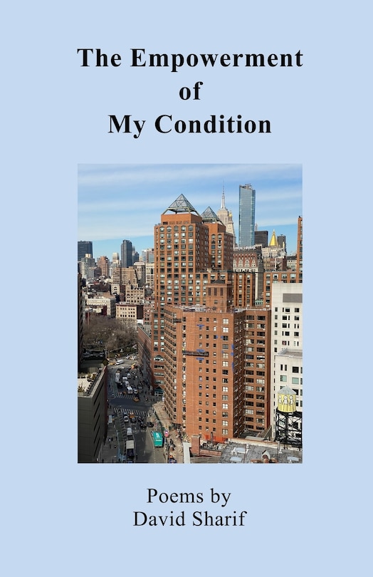 Couverture_The Empowerment Of My Condition