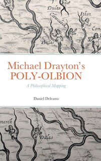Front cover_Michael Drayton's POLY-OLBION
