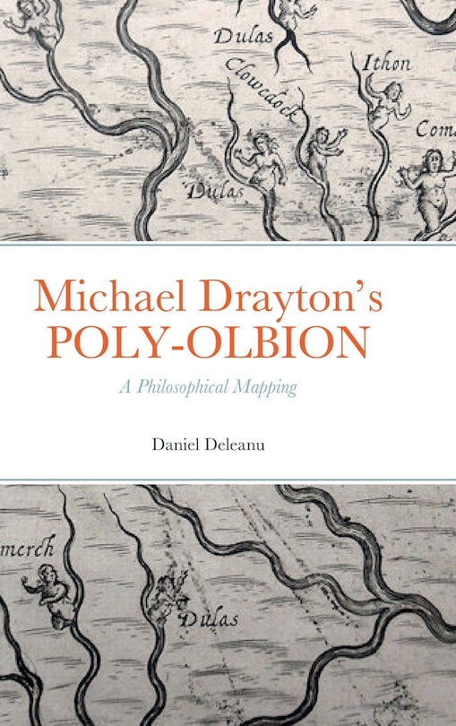 Front cover_Michael Drayton's POLY-OLBION