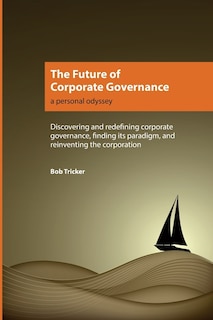 Front cover_The Future of Corporate Governance