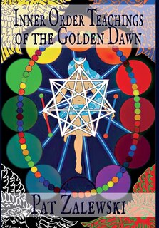 Couverture_Inner Order Teachings of the Golden Dawn