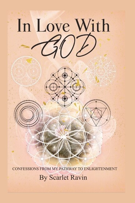 Front cover_In Love With God