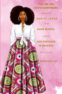 Women's Sermon Notes Journal