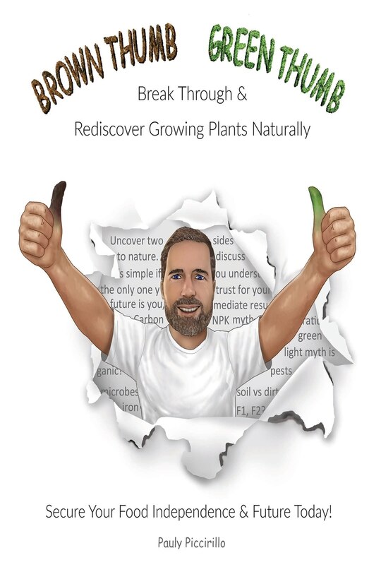 Front cover_Brown Thumb Green Thumb