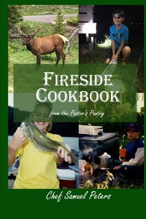 Couverture_Fireside Cookbook