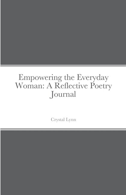 Front cover_Empowering the Everyday Woman