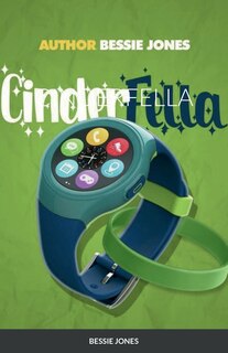 Front cover_Cinderfella