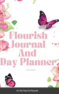 Front cover_Flourish Journal