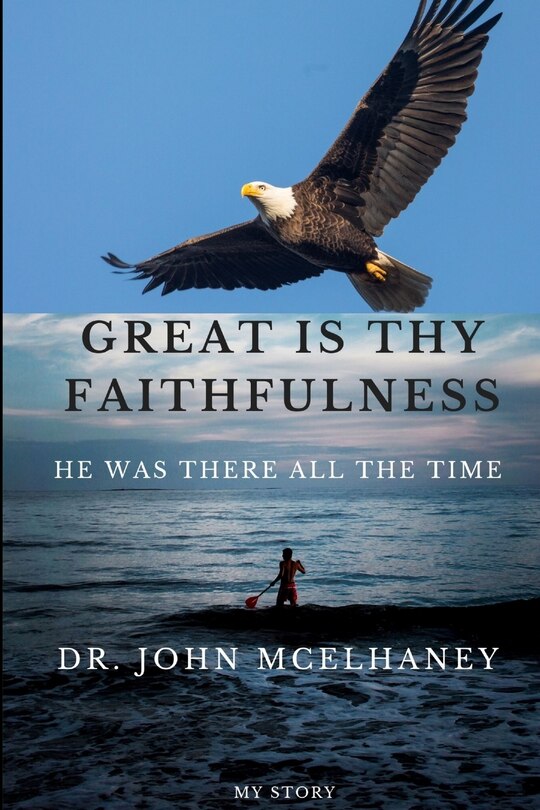 Front cover_Great is thy Faithfulness