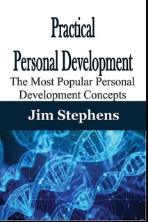 Couverture_Practical Personal Development