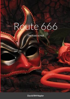 Front cover_Route 666