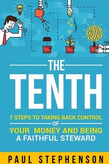 Front cover_The Tenth