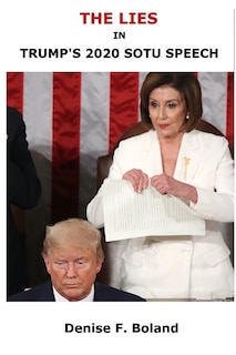 Couverture_The Lies in Trump's 2020 SOTU Speech