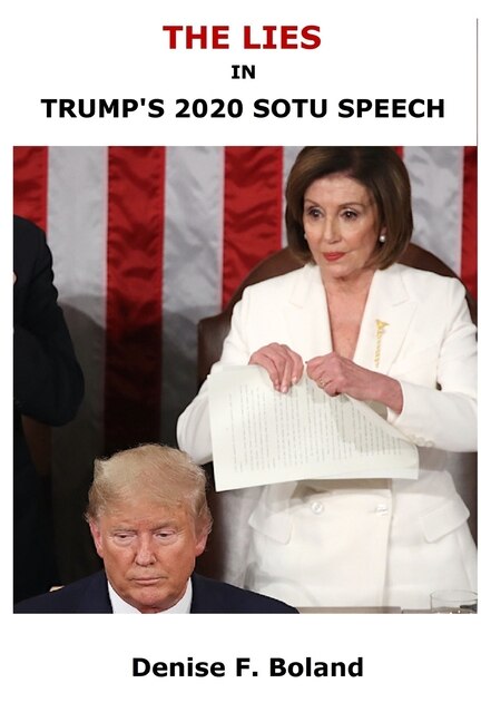Couverture_The Lies in Trump's 2020 SOTU Speech