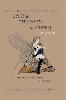 Front cover_Living Through Alchemy