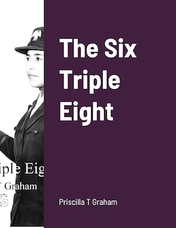 Front cover_The Six Triple Eight