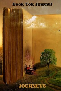 Front cover_Book Tok Journeys