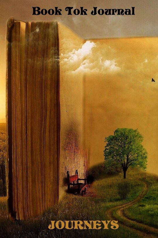 Front cover_Book Tok Journeys
