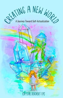 Couverture_Creating A New World