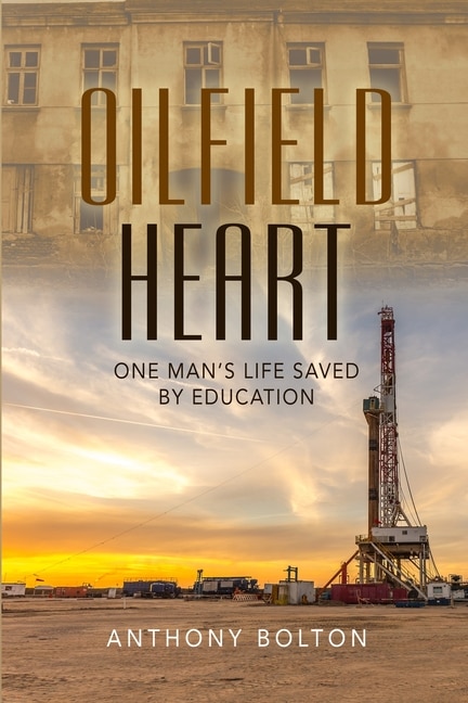 Front cover_Oilfield Heart