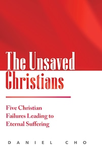 Couverture_The Unsaved Christians